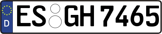ES-GH7465
