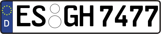 ES-GH7477