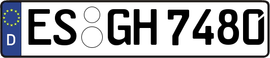 ES-GH7480