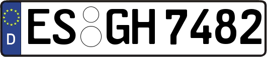 ES-GH7482