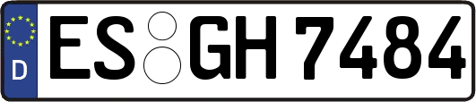 ES-GH7484