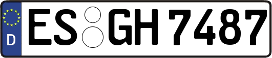 ES-GH7487