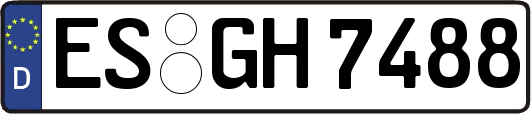ES-GH7488