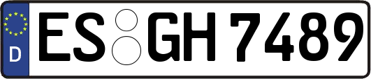 ES-GH7489