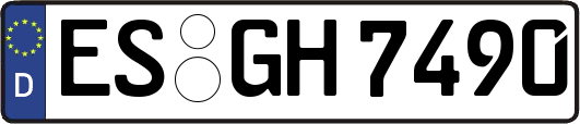 ES-GH7490