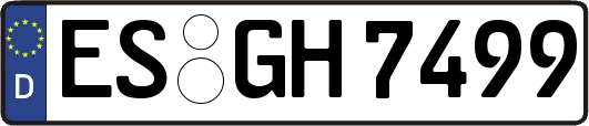 ES-GH7499