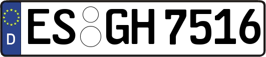 ES-GH7516