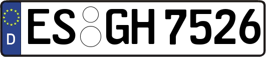 ES-GH7526