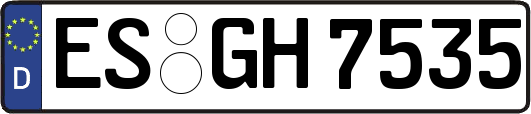 ES-GH7535