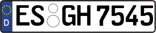 ES-GH7545