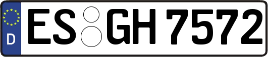 ES-GH7572