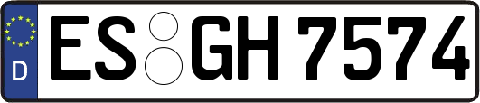 ES-GH7574