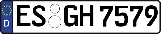 ES-GH7579