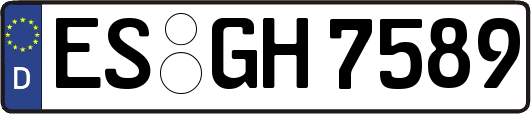 ES-GH7589