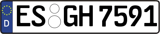 ES-GH7591