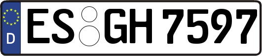 ES-GH7597