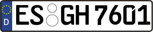 ES-GH7601
