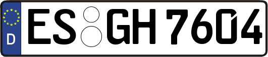ES-GH7604