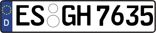 ES-GH7635