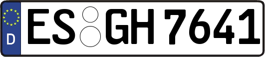 ES-GH7641
