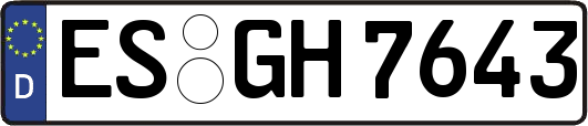 ES-GH7643