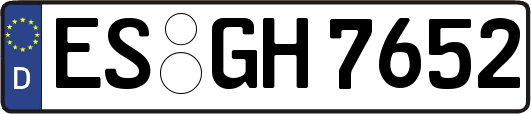 ES-GH7652