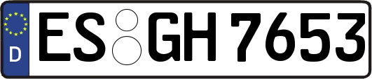 ES-GH7653