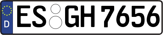ES-GH7656