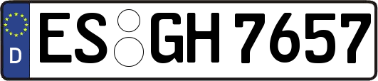 ES-GH7657