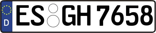 ES-GH7658