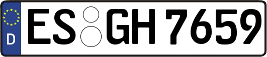 ES-GH7659