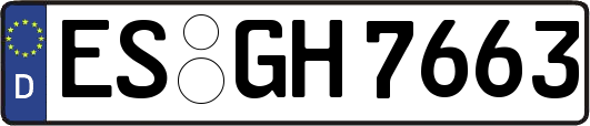 ES-GH7663