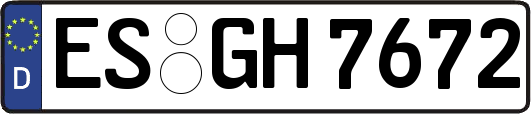 ES-GH7672