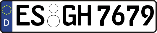 ES-GH7679