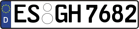ES-GH7682