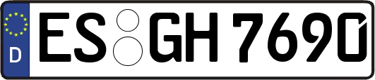 ES-GH7690