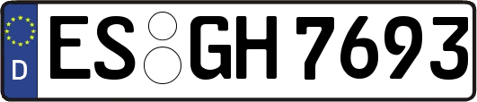 ES-GH7693
