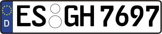 ES-GH7697