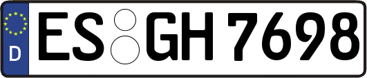 ES-GH7698