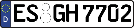 ES-GH7702