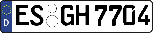 ES-GH7704
