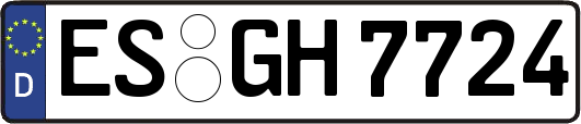 ES-GH7724