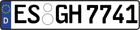 ES-GH7741