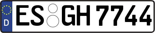 ES-GH7744
