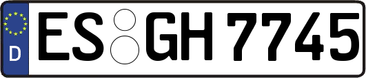 ES-GH7745