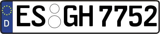 ES-GH7752