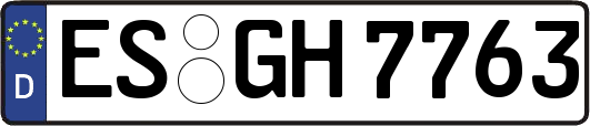 ES-GH7763