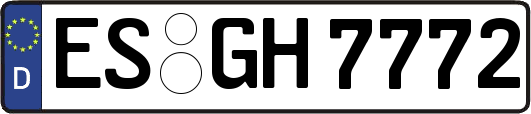 ES-GH7772