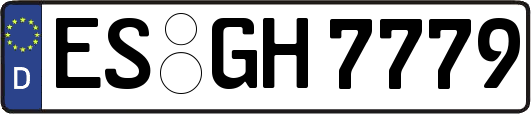 ES-GH7779