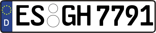 ES-GH7791